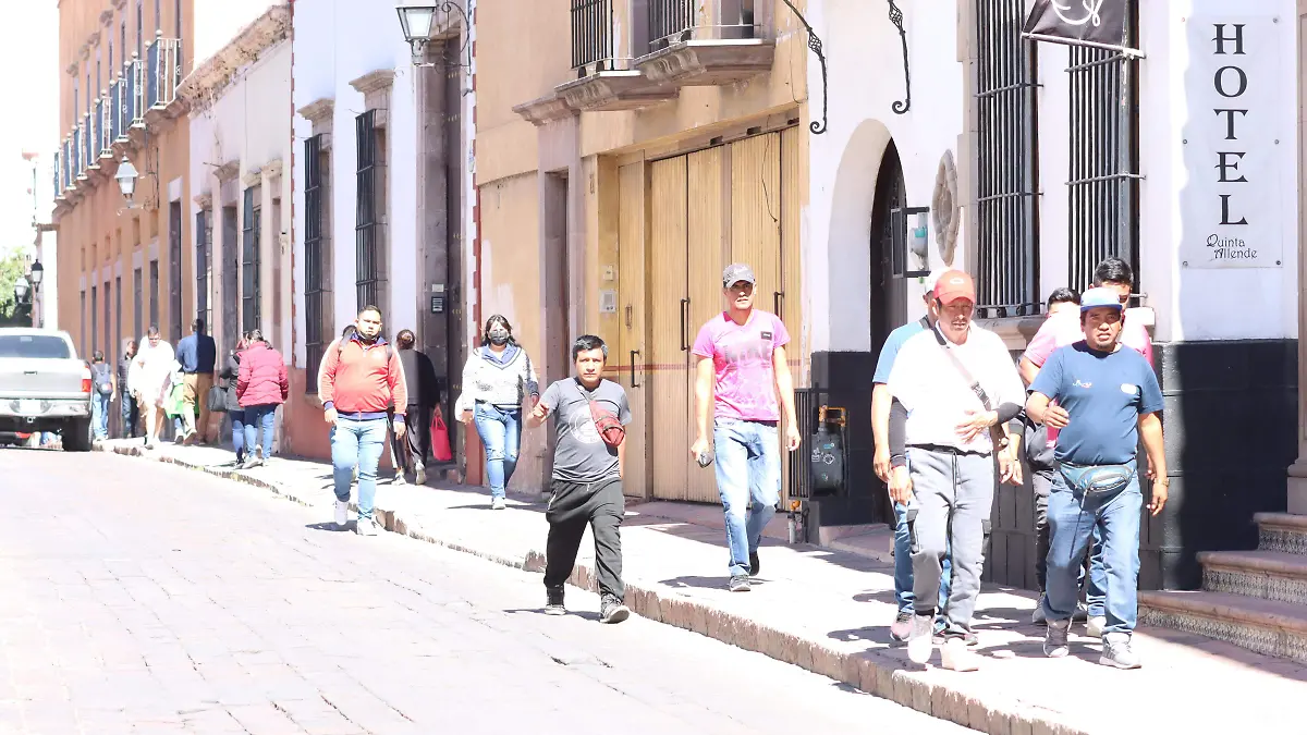 FAMILIAS SEPARADAS